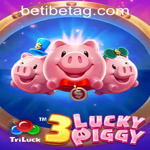 Discover the Exciting World of 3LUCKYPIGGY on Meridianbet.bet.br: A Game That Combines Fun and Chances