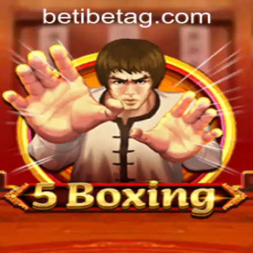 Exploring the Dynamic Game of 5Boxing