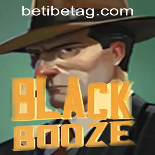 Enter the Enigmatic World of BlackBooze: A Modern Classic in Gaming