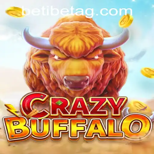 Explore the Electrifying World of CRAZYBUFFALO with Meridianbet.bet.br