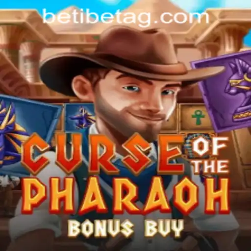 Curse of the Pharaoh Bonus Buy: Dive into the Mystical World of Ancient Egypt with Meridianbet