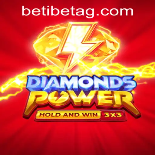 Discover the Thrill of Diamondspower on Meridianbet.bet.br
