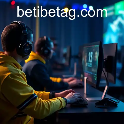Esportes virtuais