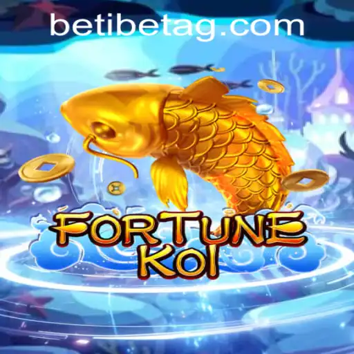 Discover the Thrilling World of FORTUNEKOI on Meridianbet.bet.br