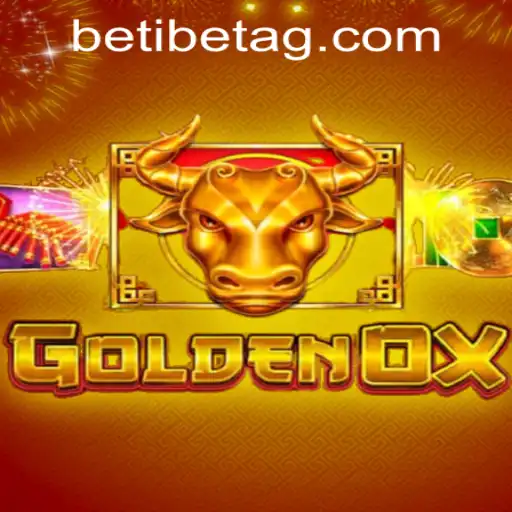 Unveiling the Mysteries of GoldenOx: A Thrilling Casino Adventure on Meridianbet