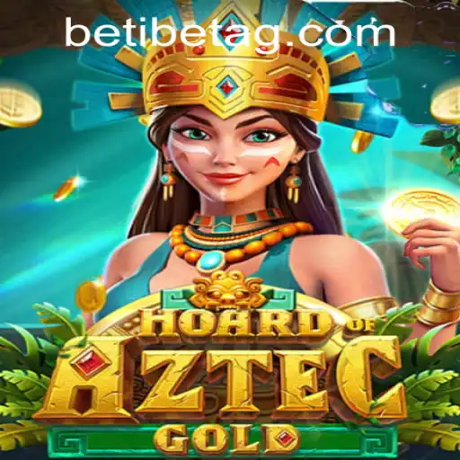 Unearth the Riches of HoardofAztecgold