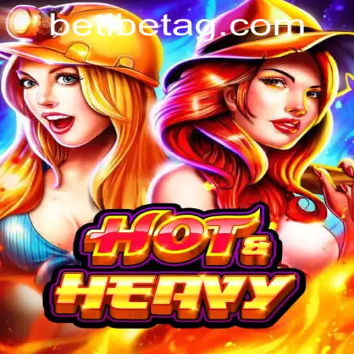 Unveiling HotHeavy: An Engaging Gaming Experience with Meridianbet.bet.br