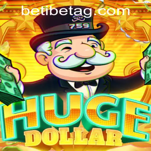 HugeDollar: A Thrilling Game Experience