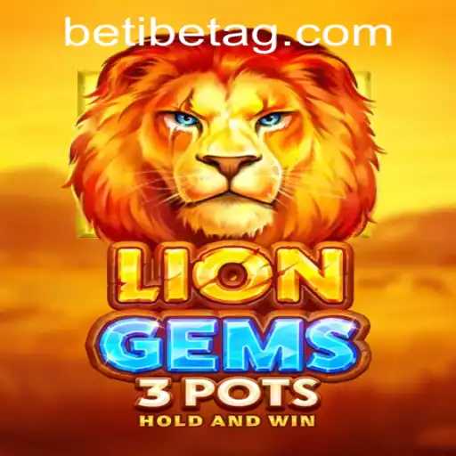 Exploring the Excitement of LionGems3pots at Meridianbet Brazil