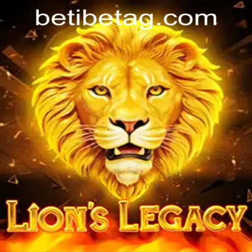 Discover the Exciting World of LionsLegacy with Meridianbet