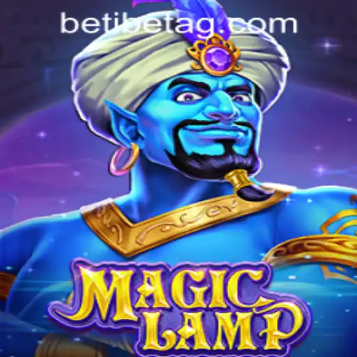 Discover the Enchanting World of MagicLamp on Meridianbet.bet.br