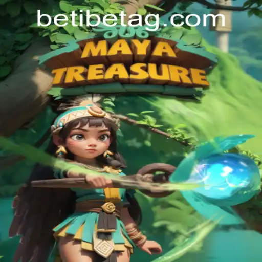 Discover the Adventure of MayaTreasure: A Thrilling Game Experience