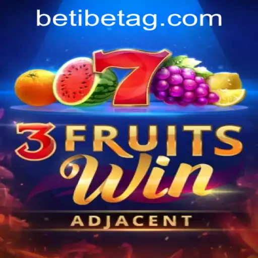 Discover the Excitement of 3FruitsWin on Meridianbet.bet.br