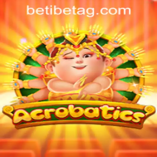 Exploring the Dynamic Excitement of Acrobatics on Meridianbet