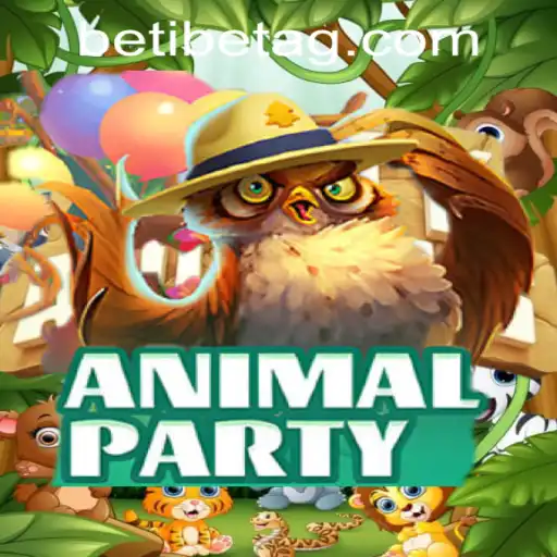 Explore AnimalParty: A Vibrant Adventure Game Experience