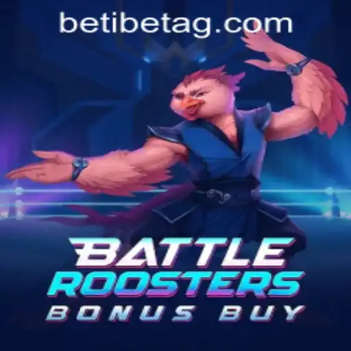 Discovering the Thrills of BattleRoostersBonusBuy at Meridianbet.bet.br
