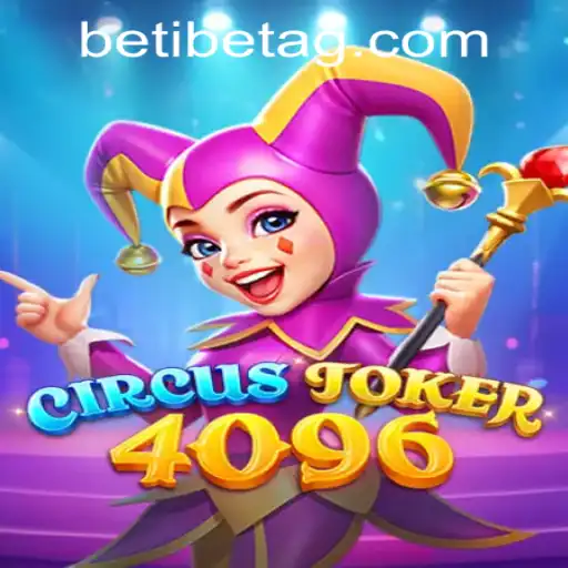 Experience the Thrills of CircusJoker4096