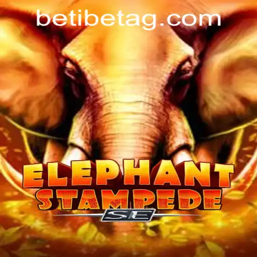 Discover the Thrilling Adventure of ElephantStampedeSE