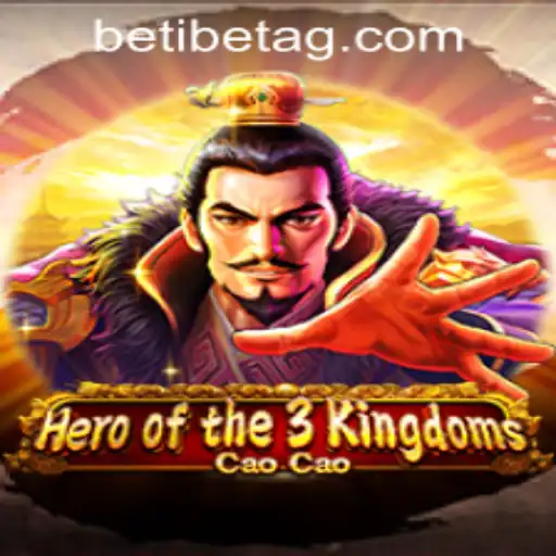 Exploring Hero of the 3 Kingdoms Cao Cao: A Masterpiece in Historical Gaming