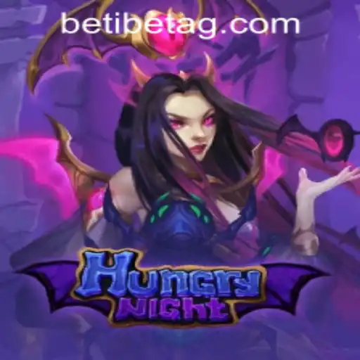 Exploring the Thrilling World of HungryNight: A New Gaming Experience