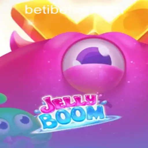 Exploring JellyBoom: A Captivating Game on Meridianbet.bet.br