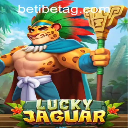 Unveiling the Excitement of LuckyJaguar: A Deep Dive into the Thrilling Game