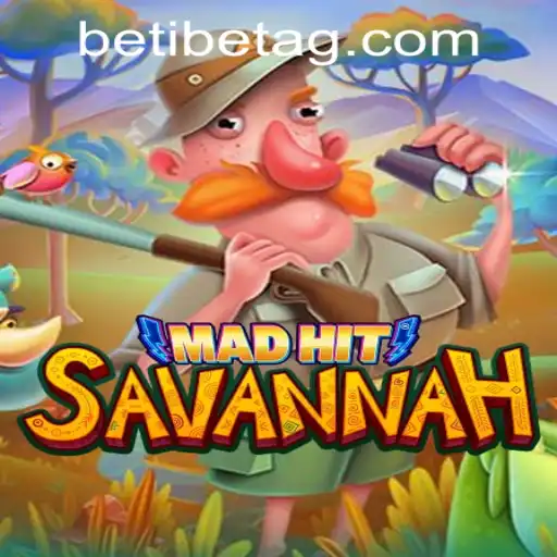 Discover the Exciting World of MadHitSavannah: A Comprehensive Guide