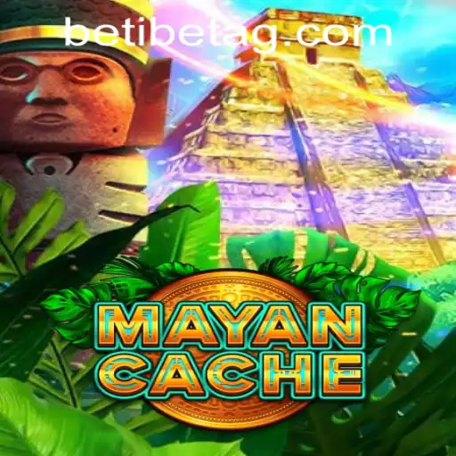 Discover the Thrilling World of MayanCache: A Dive into Ancient Adventure