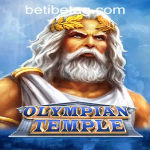 OlympianTemple: Dive into the Mythical World of Ancient Gods