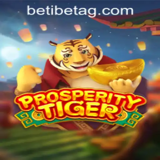 Exploring the World of ProsperityTiger on Meridianbet.bet.br