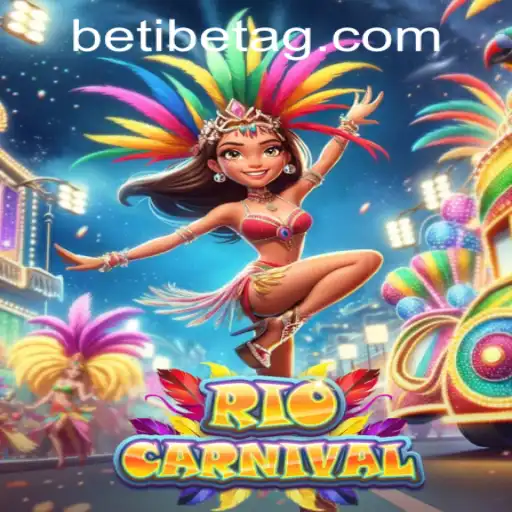 Experience the Vibrant Excitement of RioCarnival with Meridianbet.bet.br