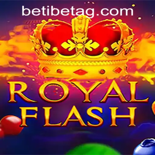 Exploring RoyalFlash: The Ultimate Experience on Meridianbet.bet.br