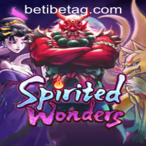 Discover the Thrilling World of SpiritedWonders: Gameplay, Introduction, and Rules