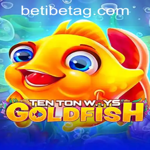 Discover the World of TenTonWaysGoldfish: An Engaging Gaming Experience