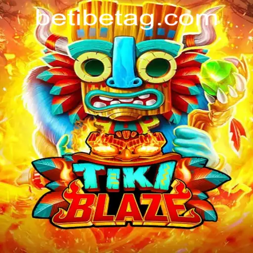 Explore the Dynamic World of TikiBlaze