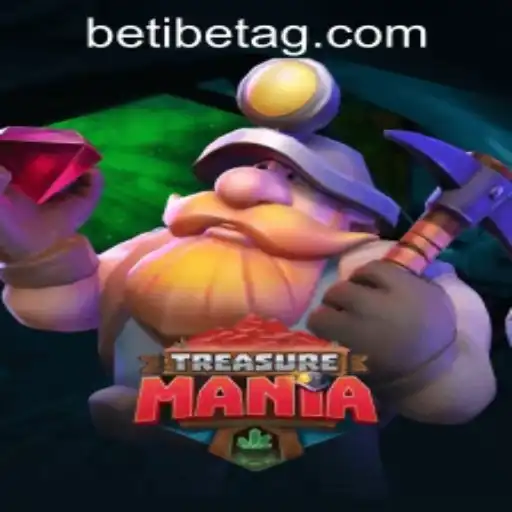 Exploring the Thrills of TreasureMania: A Modern Treasure Hunt Adventure
