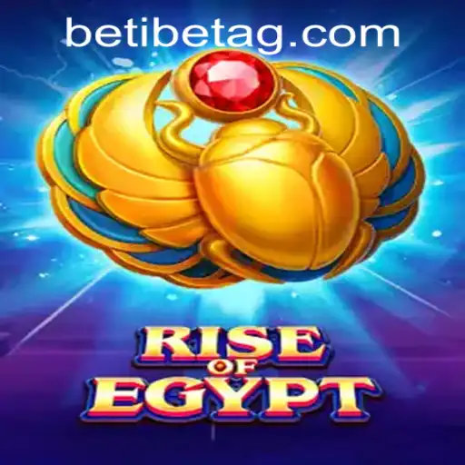 Explore RiseOfEgypt: A Game of Ancient Mysteries on Meridianbet.bet.br