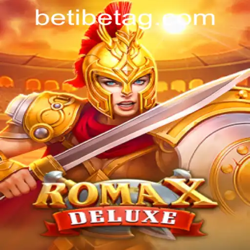 Experience the Thrills of RomaXDeluxe on Meridianbet