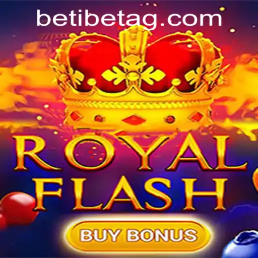 Discover the Thrills of RoyalFlashBuyBonus at Meridianbet.bet.br