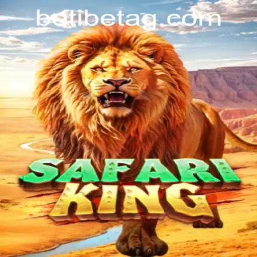 Discovering the World of SafariKing on Meridianbet