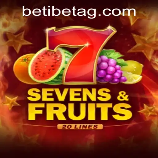 Exploring SevensFruits20: A Thrilling Casino Experience