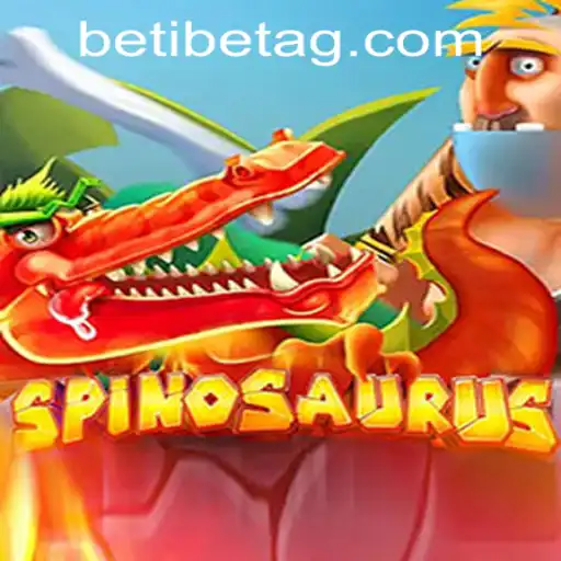 Discover the Thrill of 'Spinosaurus'