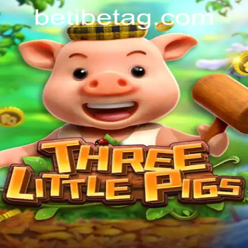 Discover the Enchanting World of 'THREELITTLEPIGS' at Meridianbet