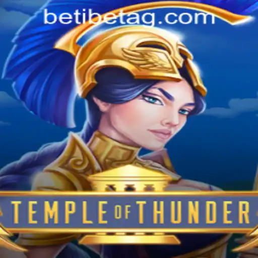 Temple of Thunder: A Riveting Journey into the Heart of Myth and Strategy
